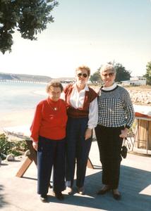 Photo of Jeanine VanKerckhove